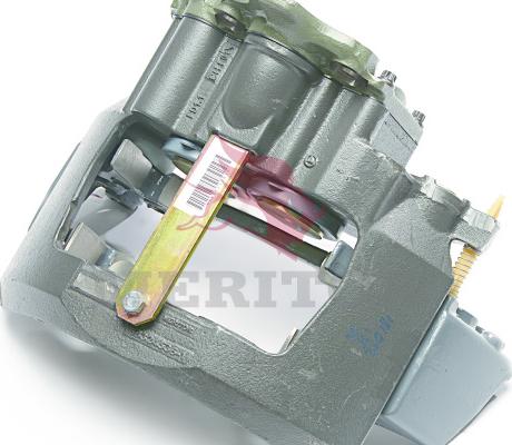 Meritor MXC9306009 - Гальмівний супорт autocars.com.ua