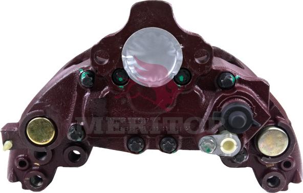 Meritor MXC9306018 - Тормозной суппорт avtokuzovplus.com.ua