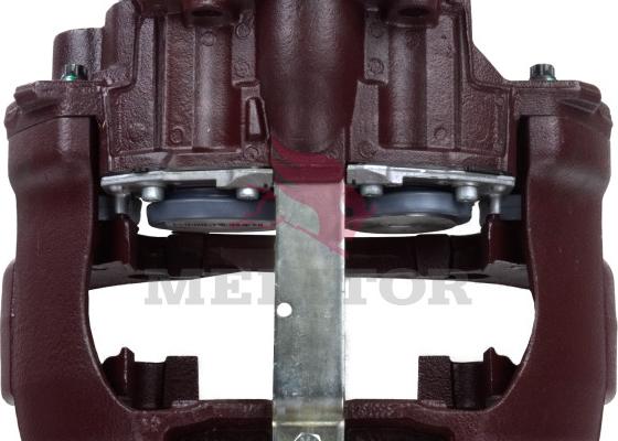 Meritor MXC9306017 - Гальмівний супорт autocars.com.ua