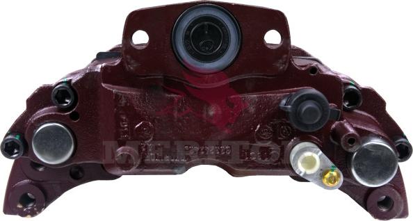 Meritor MXC9309001 - Гальмівний супорт autocars.com.ua