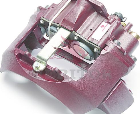 Meritor MXC9309006 - Гальмівний супорт autocars.com.ua