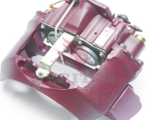 Meritor MXC9309007 - Тормозной суппорт avtokuzovplus.com.ua