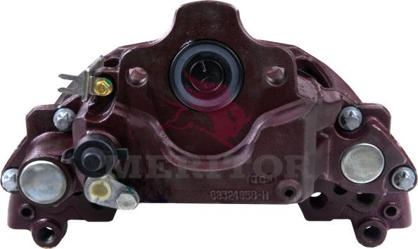 Meritor MXC9309032 - Гальмівний супорт autocars.com.ua