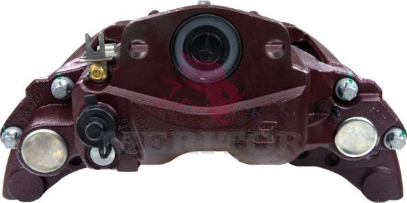 Meritor MXC9309033 - Гальмівний супорт autocars.com.ua