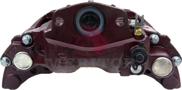 Meritor MXC9309034 - Тормозной суппорт avtokuzovplus.com.ua