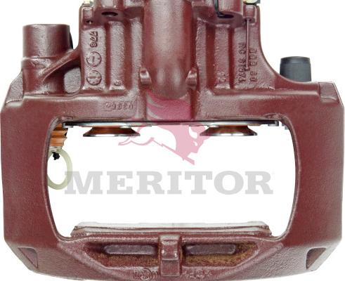 Meritor MXCA9102001 - Гальмівний супорт autocars.com.ua