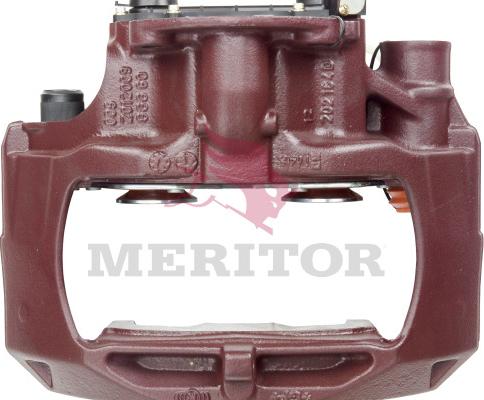 Meritor MXCA9102002 - Тормозной суппорт avtokuzovplus.com.ua