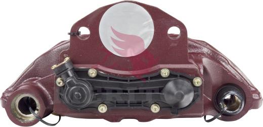 Meritor MXCA9103001 - Гальмівний супорт autocars.com.ua