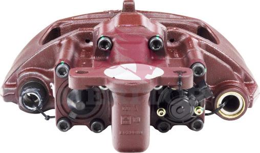 Meritor MXCA9103002 - Гальмівний супорт autocars.com.ua