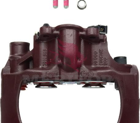 Meritor MXCA9103073 - Гальмівний супорт autocars.com.ua