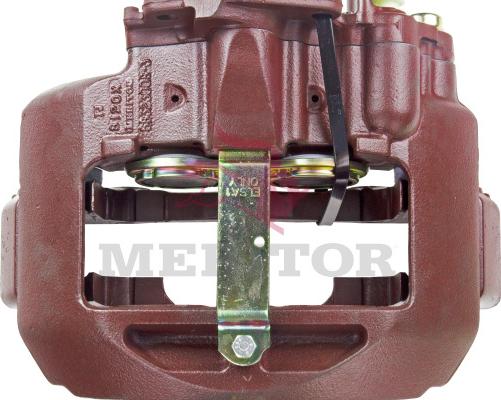 Meritor MXCE9308002 - Тормозной суппорт avtokuzovplus.com.ua