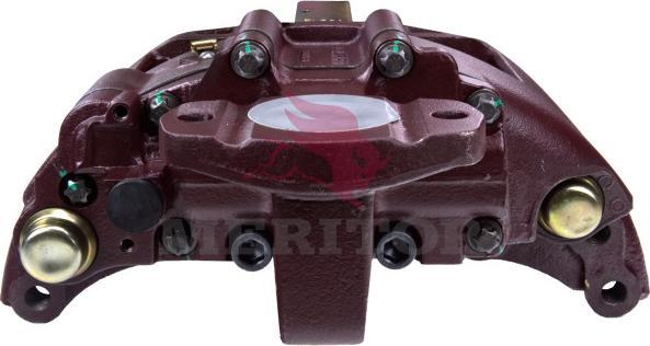 Meritor MXCE9308004 - Гальмівний супорт autocars.com.ua