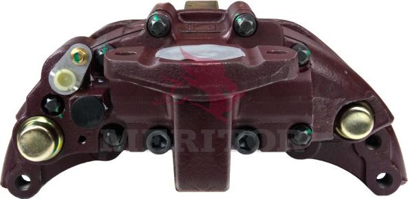 Meritor MXCE9308013 - Гальмівний супорт autocars.com.ua