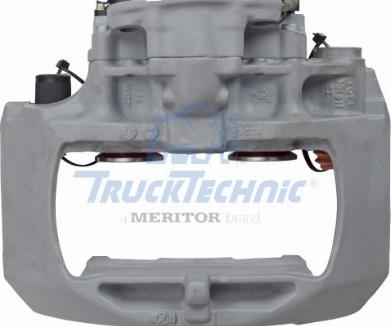 Meritor RX91.03.001 - Гальмівний супорт autocars.com.ua