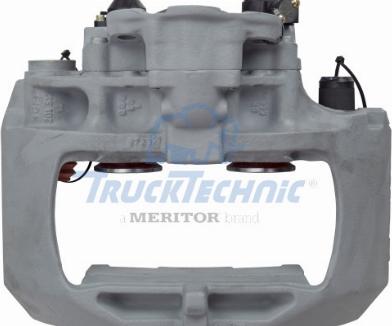 Meritor RX91.03.002 - Гальмівний супорт autocars.com.ua