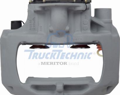 Meritor RX91.03.004 - Тормозной суппорт avtokuzovplus.com.ua