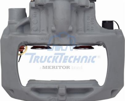 Meritor RX91.03.013 - Гальмівний супорт autocars.com.ua