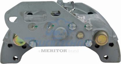 Meritor RX9304002 - Тормозной суппорт autodnr.net