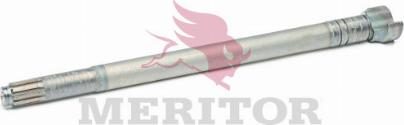 Meritor RZ93.08.002 - Тормозной суппорт avtokuzovplus.com.ua