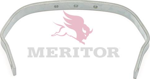 Meritor SAC1035 - Ремонтний комплект, гальмівний ра autocars.com.ua