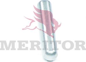 Meritor SAC1510 - Ремкомплект, тормозной распредвал autodnr.net