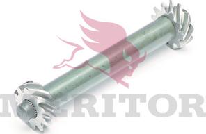 Meritor SAC2115 - Ремкомплект, тормозной распредвал avtokuzovplus.com.ua