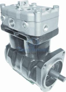 Meritor TT01.36.014 - Компресор, пневматична система autocars.com.ua