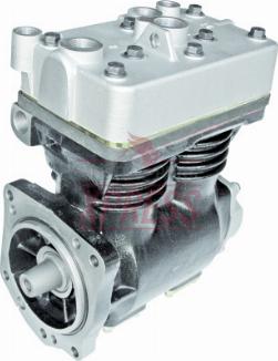 Meritor TT01.46.020 - Компресор, пневматична система autocars.com.ua