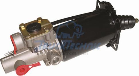 Meritor TT07.13.026 - Робочий циліндр, система зчеплення autocars.com.ua