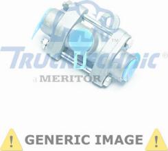 Meritor TT19.09.001 - Клапан захисту від перевантаження autocars.com.ua