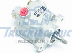 Meritor TT21.01.006 - Гідравлічний насос, рульове управління, ГУР autocars.com.ua