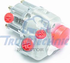 Meritor TT21.01.013 - 0 autocars.com.ua