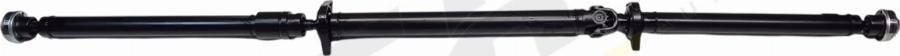MERTZ M-D1048 - Карданний вал, головна передача autocars.com.ua