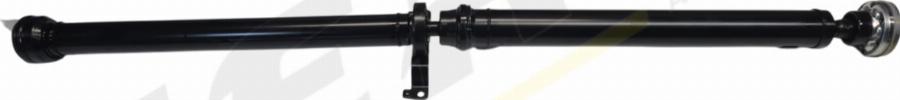 MERTZ M-D1151 - Карданний вал, головна передача autocars.com.ua