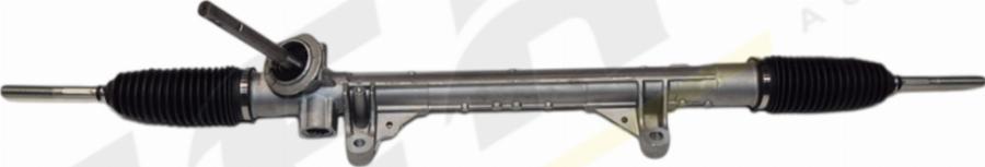 MERTZ M-G1000 - Рульовий механізм, рейка autocars.com.ua