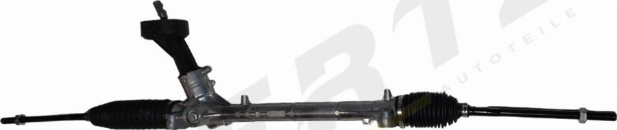 MERTZ M-G1035 - Рульовий механізм, рейка autocars.com.ua