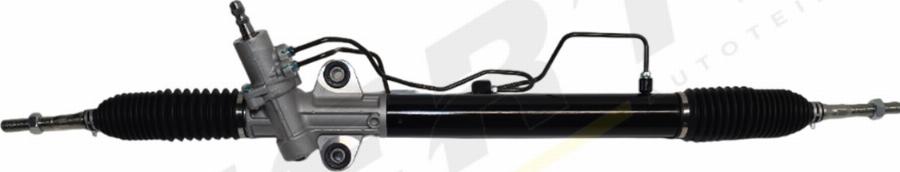 MERTZ M-G1052 - Рульовий механізм, рейка autocars.com.ua