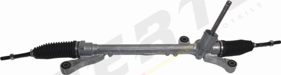 MERTZ M-G1057 - Рульовий механізм, рейка autocars.com.ua