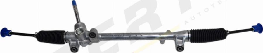MERTZ M-G1099 - Рульовий механізм, рейка autocars.com.ua