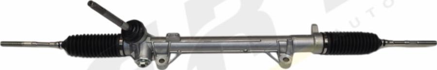 MERTZ M-G1116 - Рульовий механізм, рейка autocars.com.ua