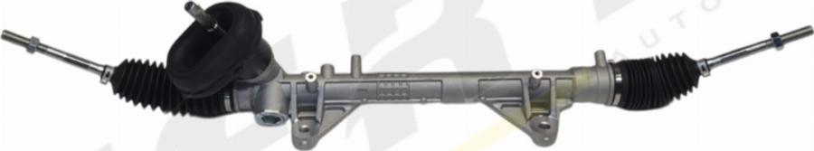 MERTZ M-G1130 - Рульовий механізм, рейка autocars.com.ua