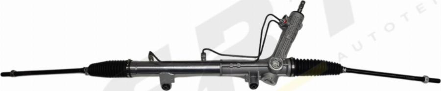 MERTZ M-G1162 - Рульовий механізм, рейка autocars.com.ua