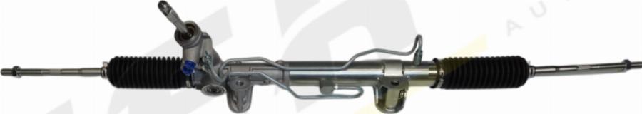 MERTZ M-G1170 - Рульовий механізм, рейка autocars.com.ua