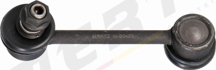 MERTZ M-S0423 - Тяга / стійка, стабілізатор autocars.com.ua