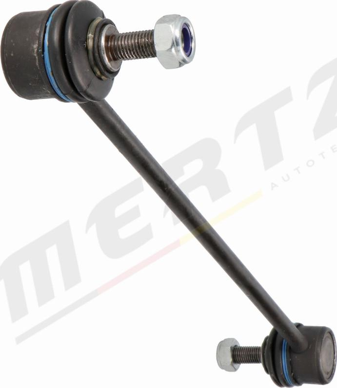 MERTZ M-S0453 - Тяга / стійка, стабілізатор autocars.com.ua