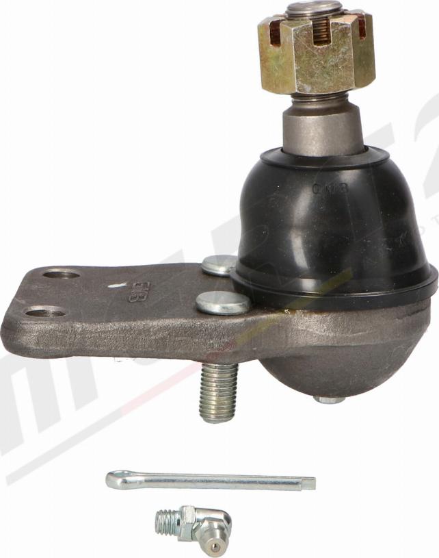 MERTZ M-S1498 - Несучий / направляючий шарнір autocars.com.ua