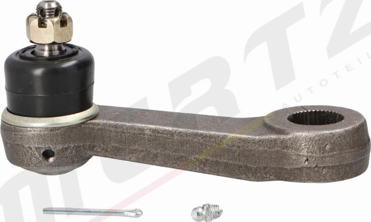 MERTZ M-S1514 - Важіль поворотного кулака autocars.com.ua