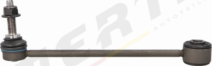 MERTZ M-S1756 - Тяга / стійка, стабілізатор autocars.com.ua
