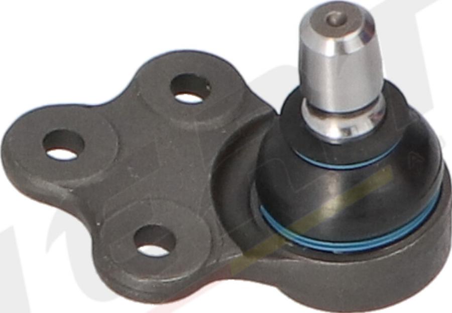 MERTZ M-S2435 - Несучий / направляючий шарнір autocars.com.ua