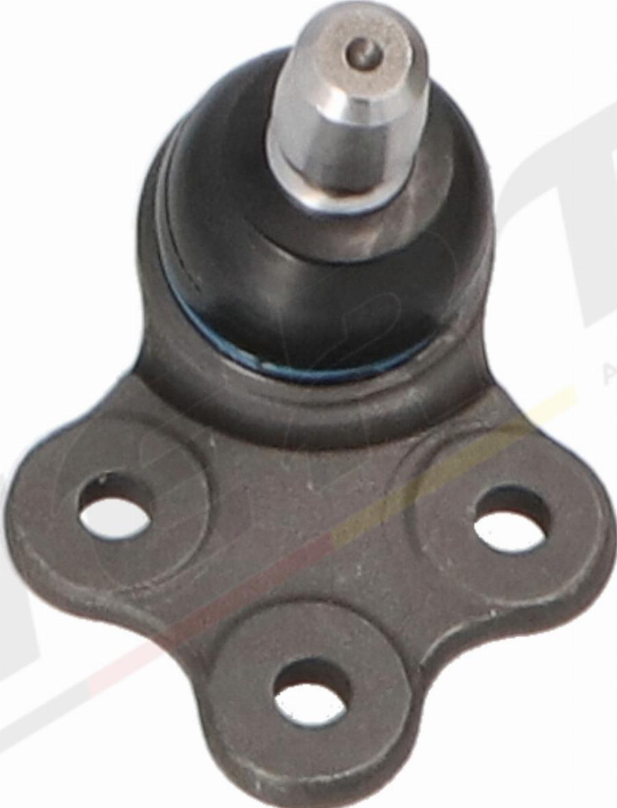 MERTZ M-S2435 - Несучий / направляючий шарнір autocars.com.ua